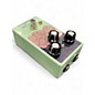 Used EarthQuaker Devices Plumes Small Signal Shredder Overdrive Effect Pedal