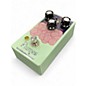Used EarthQuaker Devices Plumes Small Signal Shredder Overdrive Effect Pedal