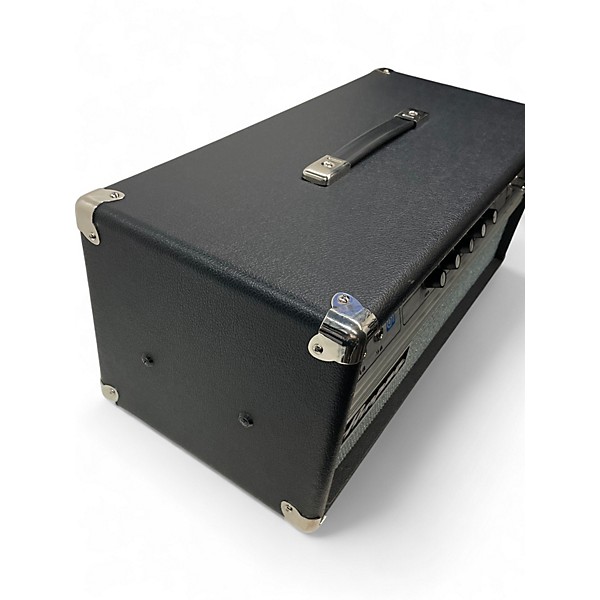 Used Ampeg V-4B Tube Bass Amp Head