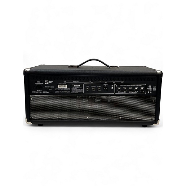 Used Ampeg V-4B Tube Bass Amp Head | Guitar Center