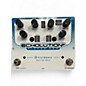 Used Pigtronix EF2 Effect Pedal