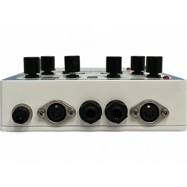 Used Pigtronix EF2 Effect Pedal