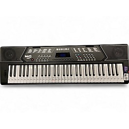 Used Rockjam RJ5061