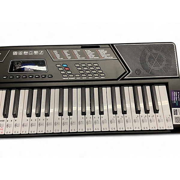 Used Rockjam RJ5061