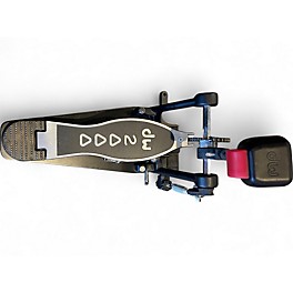 Used DW 2000 Series Single Single Bass Drum Pedal