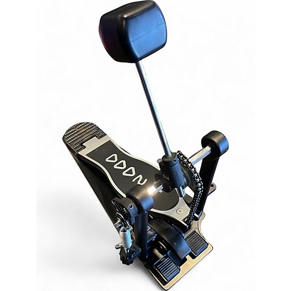 Used DW 2000 Series Single Single Bass Drum Pedal
