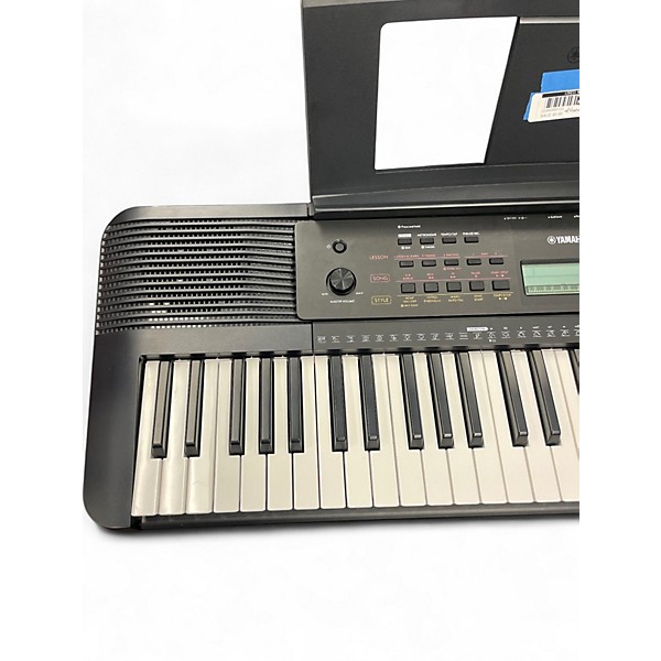 Used Yamaha psre273 | Guitar Center