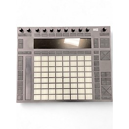 Used Ableton Push 2 MIDI Controller