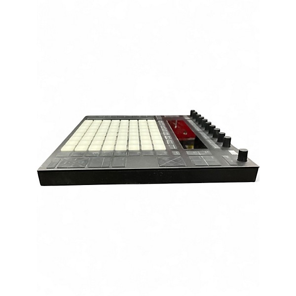 Used Ableton Push 2 MIDI Controller