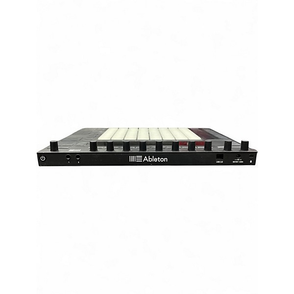 Used Ableton Push 2 MIDI Controller