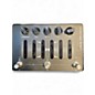 Used Darkglass MICROTUBES INFINITY Bass Effect Pedal thumbnail