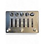 Used Darkglass MICROTUBES INFINITY Bass Effect Pedal