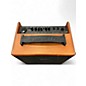 Used SCHERTLER GIULIA 50 Acoustic Guitar Combo Amp