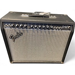 Used Fender DELUXE 90 Guitar Combo Amp