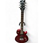 Used ESP LTD EC50 RED Solid Body Electric Guitar thumbnail