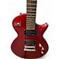 Used ESP LTD EC50 RED Solid Body Electric Guitar