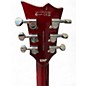 Used ESP LTD EC50 RED Solid Body Electric Guitar