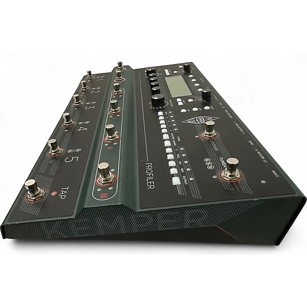 Used Kemper Profiler Stage Amp and Multi Effects Effect Processor