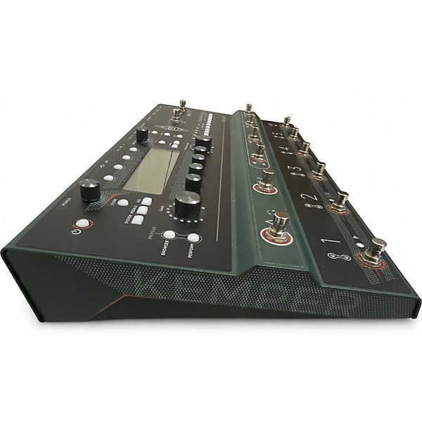 Used Kemper Profiler Stage Amp and Multi Effects Effect Processor