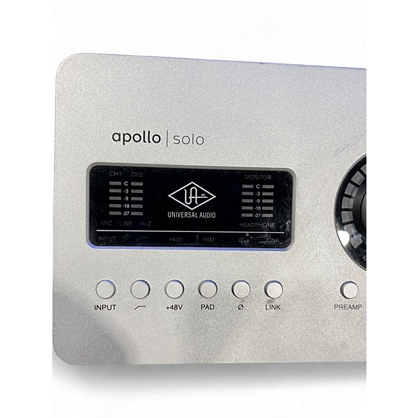 り*う様 Universal Audio Apollo Solo thunder 61NHlRWIYvL._AC_SY200_QL15_.jpg