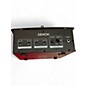 Used Denon DJ DNX120 DJ Mixer
