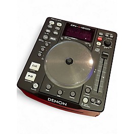 Used Denon DJ DNS1200 DJ Player