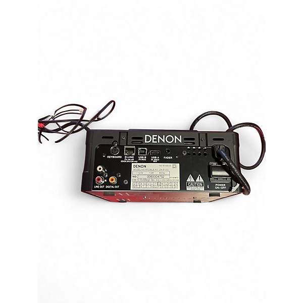 Used Denon DJ DNS1200 DJ Player