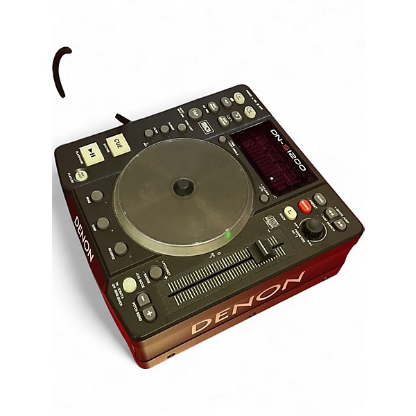 Used Denon DJ DNS1200 DJ Player