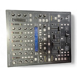 Used Behringer DDM4000 DJ Mixer