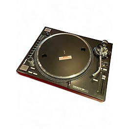 Used SERATO RP8000 USB Turntable