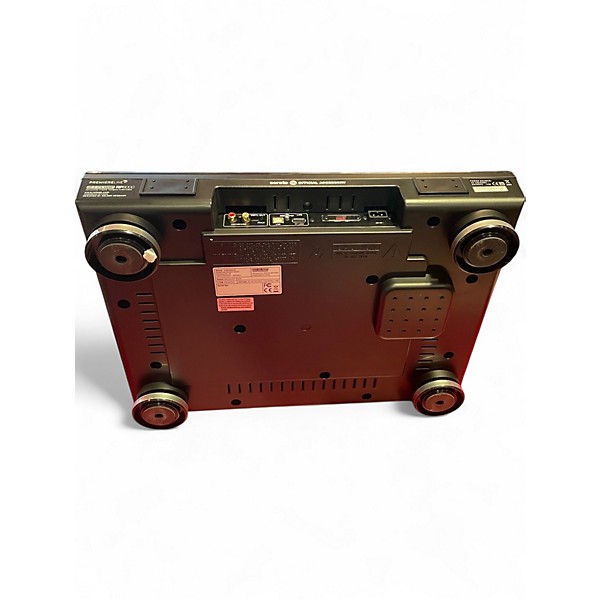 Used SERATO RP8000 USB Turntable