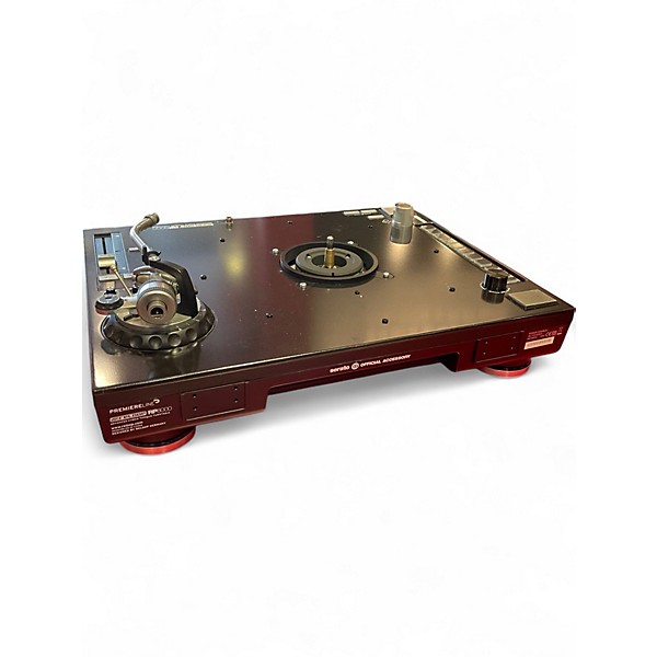 Used SERATO RP8000 USB Turntable