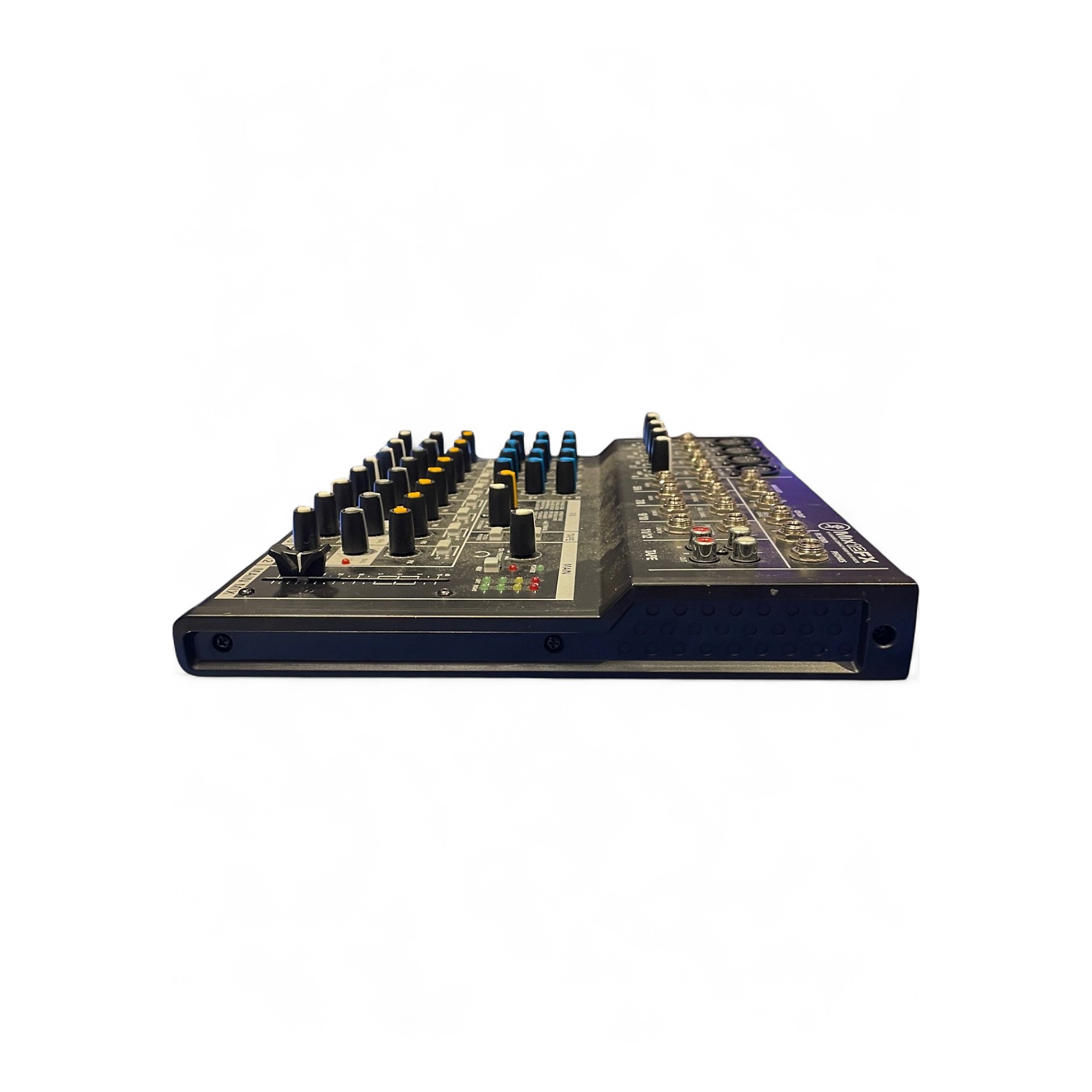 b*t様 MACKIE　MIX12FX 中古 Amazon.com: Mackie Mix12FX Mixer : Musical Instruments