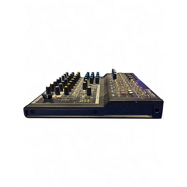 MACKIE MIX12FX ミキサー(訳あり) Amazon.com: Mackie MIX12FX 12-Channel Compact Mixer with