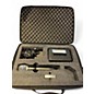 Used Shure GLX-D Handheld Wireless System thumbnail