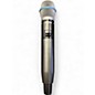 Used Shure GLX-D Handheld Wireless System