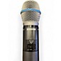 Used Shure GLX-D Handheld Wireless System