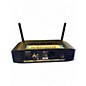 Used Shure GLX-D Handheld Wireless System