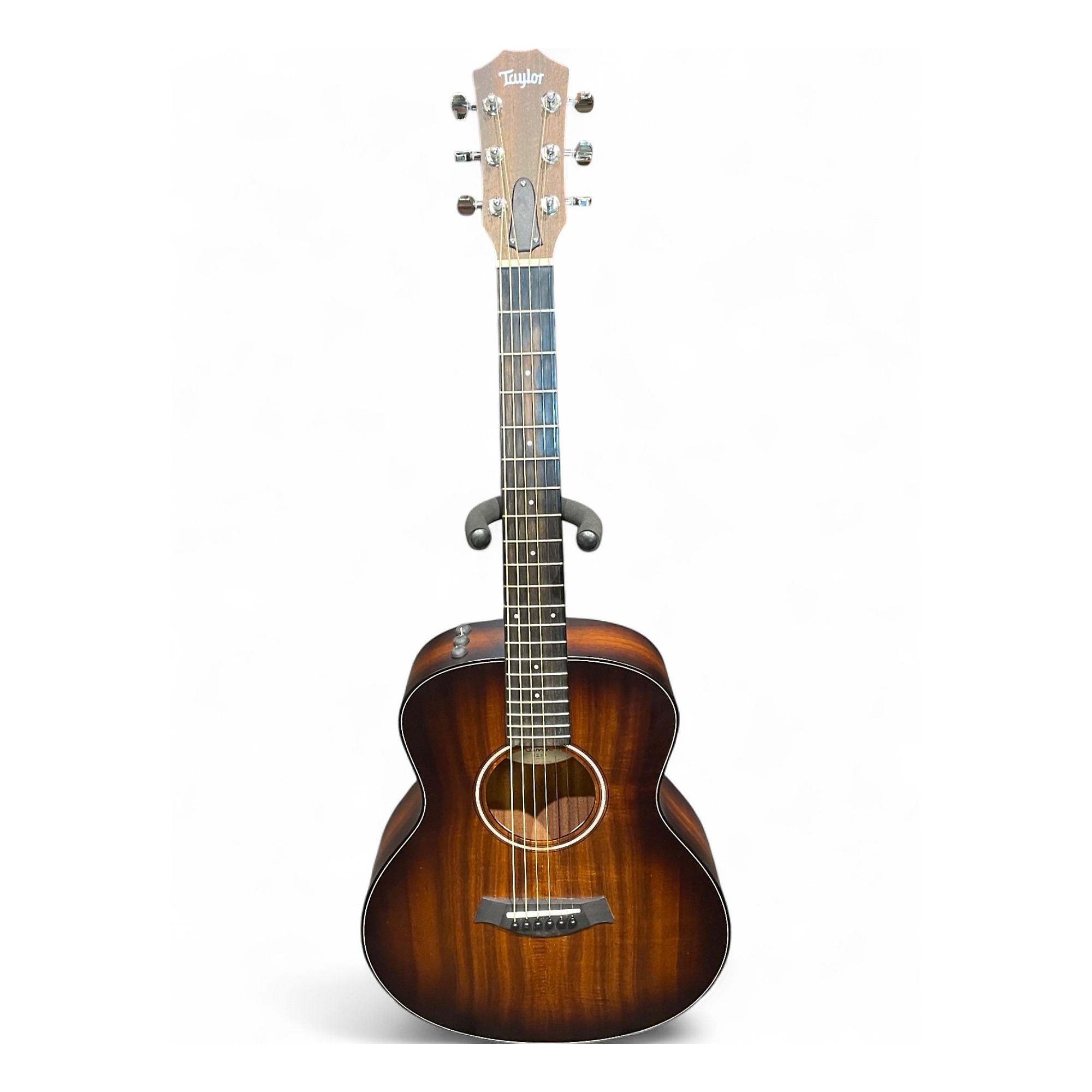 Used Taylor GS Mini-e Koa Plus SHADED EDGE BURST Acoustic