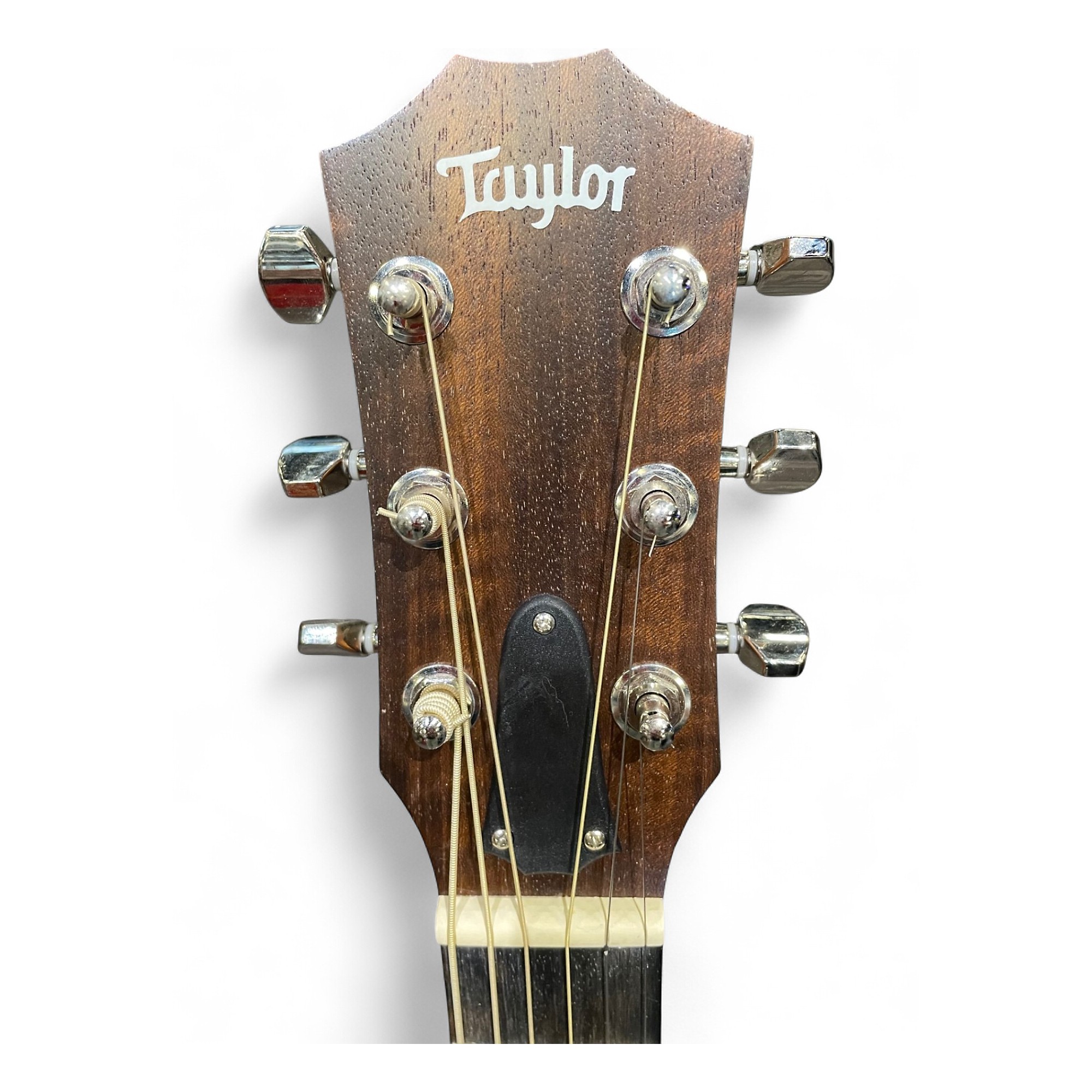 Used Taylor GS Mini-e Koa Plus SHADED EDGE BURST Acoustic