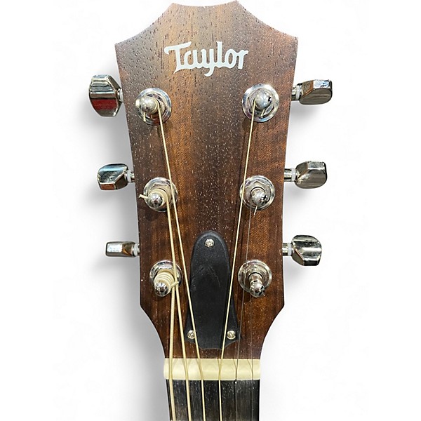 Used Taylor GS Mini-e Koa Plus SHADED EDGE BURST Acoustic