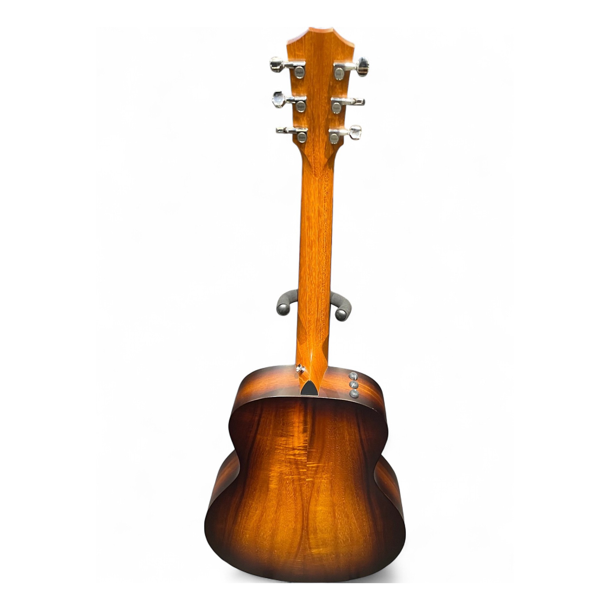 Used Taylor GS Mini-e Koa Plus SHADED EDGE BURST Acoustic