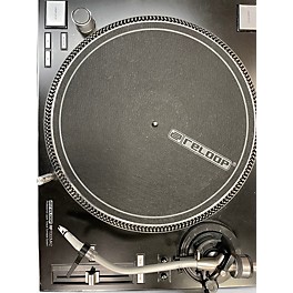 Used Reloop Reloop RP7000MK2 Turntable Turntable