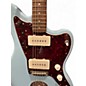 Used Squier Classic Vibe 60s Jazzmaster Daphne Blue Solid Body Electric Guitar