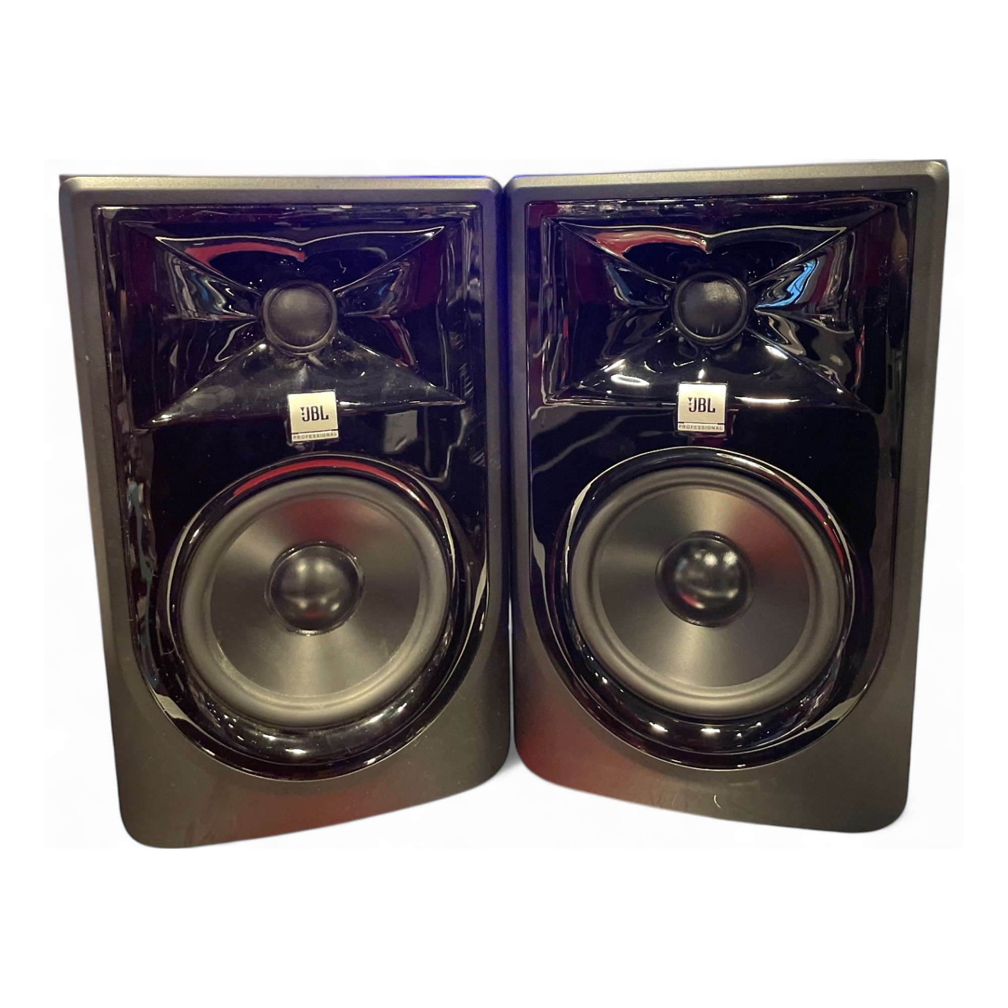 JBL / 305P MKII（1台のみ） 305P MkII | JBL Professional Loudspeakers | English (US)