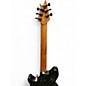 Used EVH Wolfgang Standard Flat Black Solid Body Electric Guitar