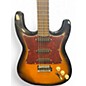 Used Randy Jackson DIAMOND SERIES 2 Color Sunburst Solid Body Electric Guitar