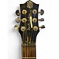 Used Randy Jackson DIAMOND SERIES 2 Color Sunburst Solid Body Electric Guitar