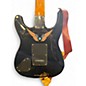Used Randy Jackson DIAMOND SERIES 2 Color Sunburst Solid Body Electric Guitar