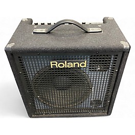 Used Roland KC300 Keyboard Amp